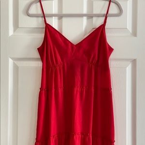 BCBG MaxAzria Midi Dress